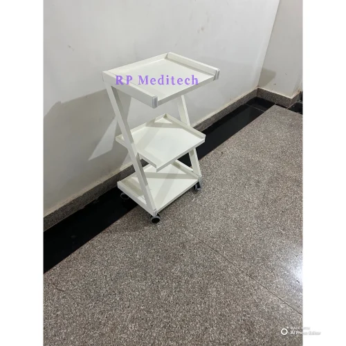 Z Trolley For Equipment